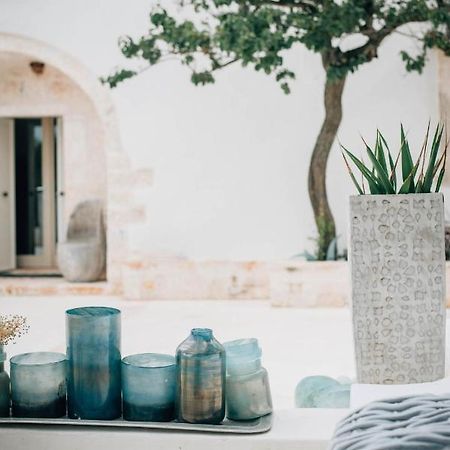 Yours Trulli Мартина Франка Екстериор снимка