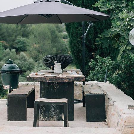 Yours Trulli Мартина Франка Екстериор снимка