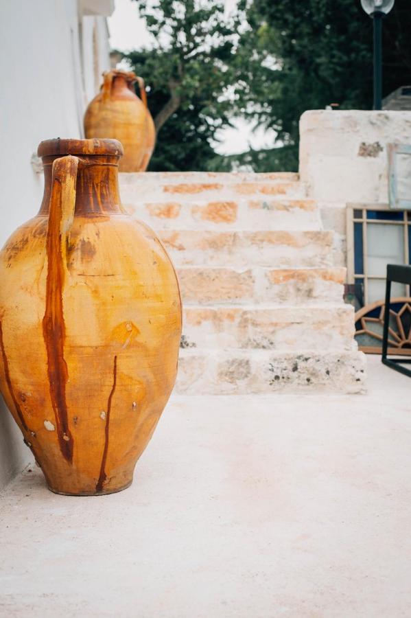 Yours Trulli Мартина Франка Екстериор снимка