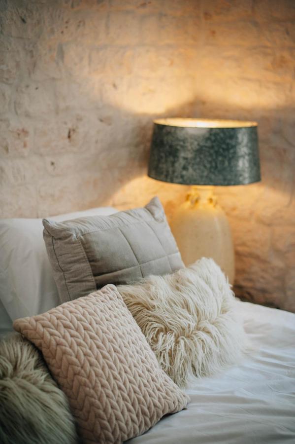 Yours Trulli Мартина Франка Екстериор снимка