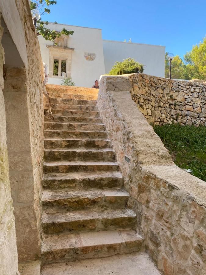 Yours Trulli Мартина Франка Екстериор снимка