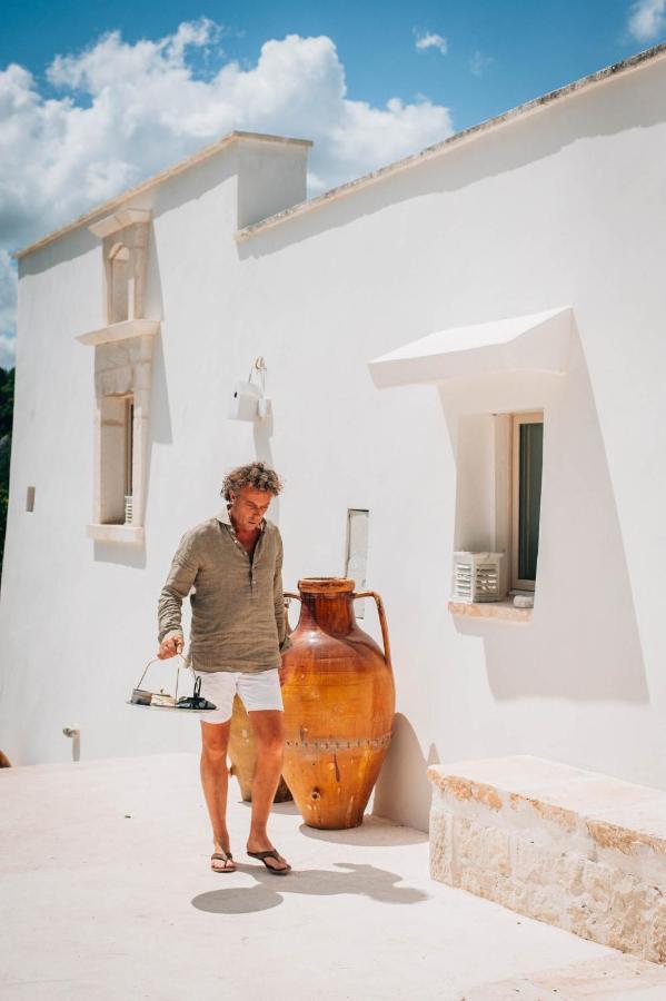 Yours Trulli Мартина Франка Екстериор снимка