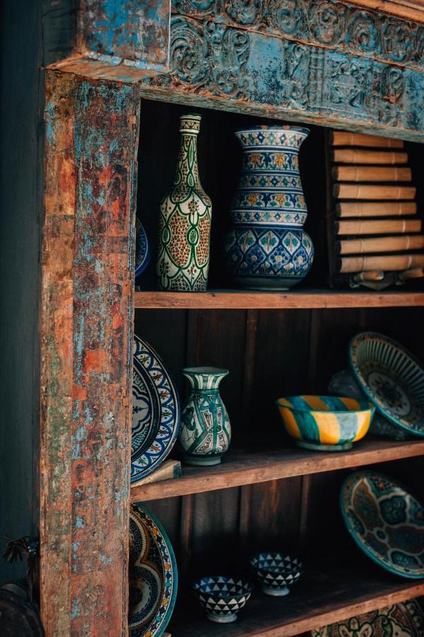 Yours Trulli Мартина Франка Екстериор снимка