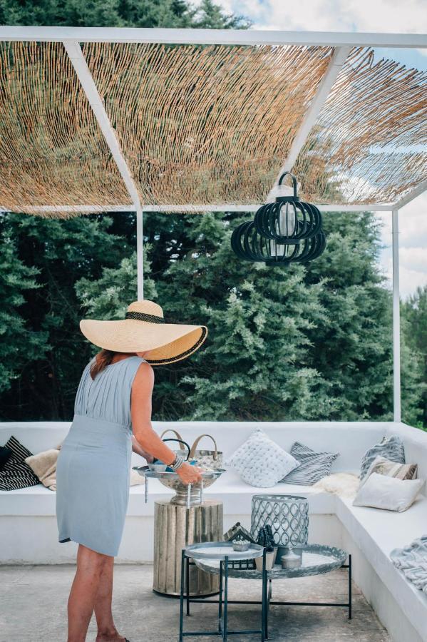 Yours Trulli Мартина Франка Екстериор снимка