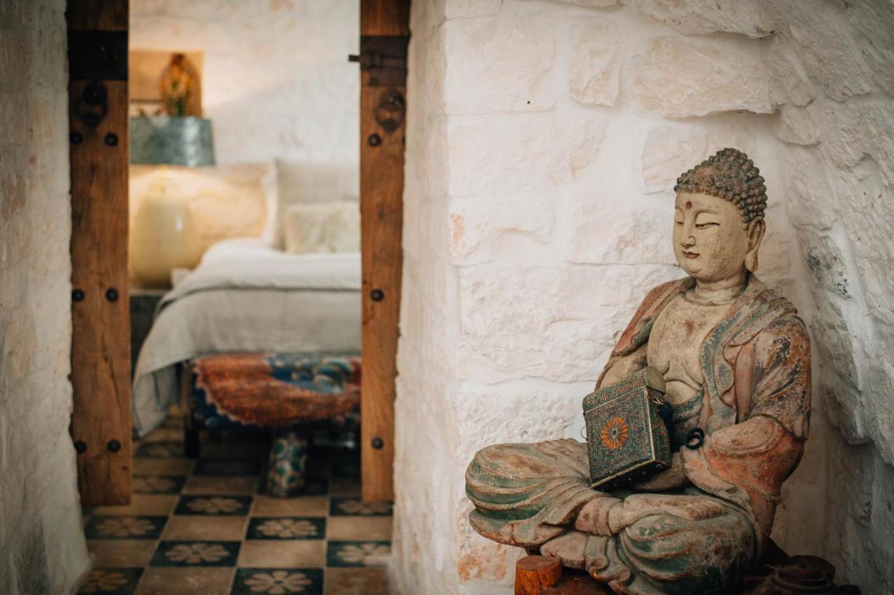 Yours Trulli Мартина Франка Екстериор снимка