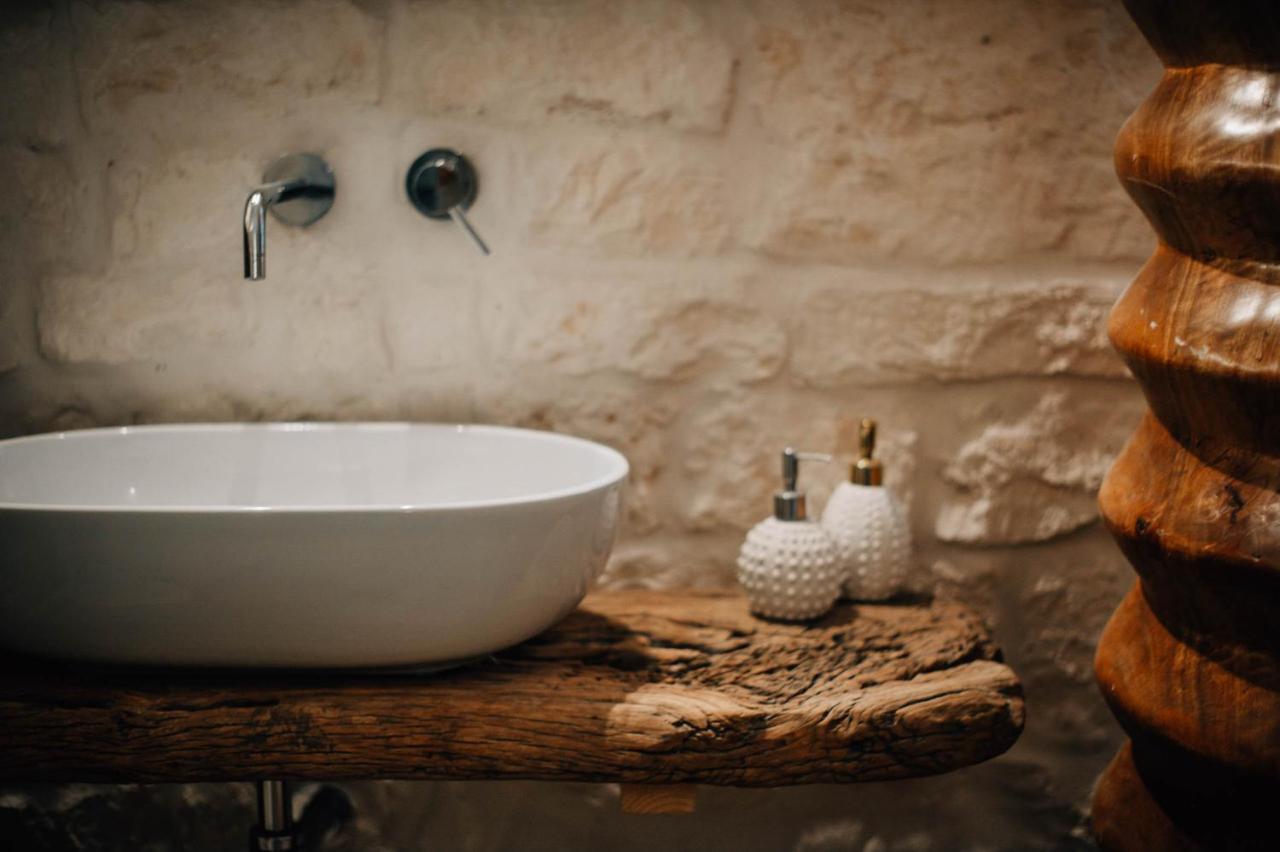 Yours Trulli Мартина Франка Екстериор снимка