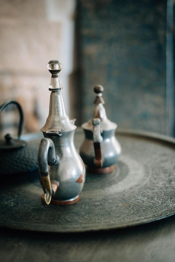Yours Trulli Мартина Франка Екстериор снимка
