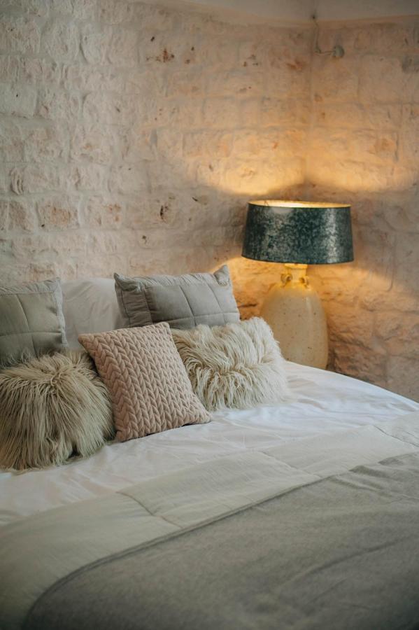 Yours Trulli Мартина Франка Екстериор снимка