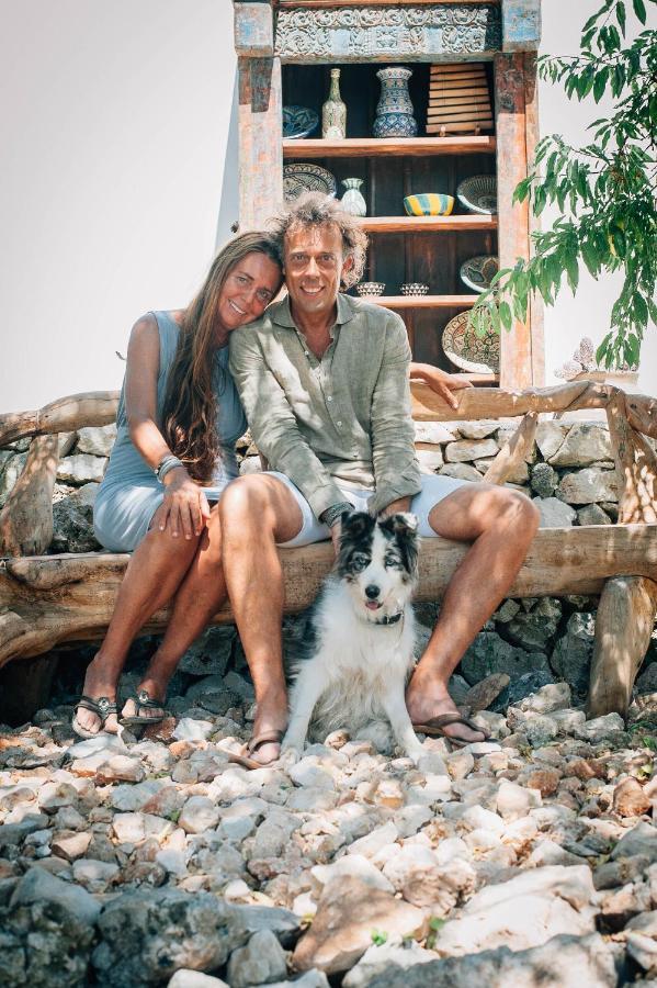 Yours Trulli Мартина Франка Екстериор снимка