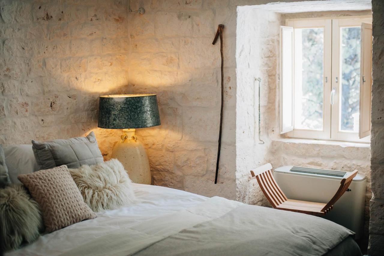 Yours Trulli Мартина Франка Екстериор снимка