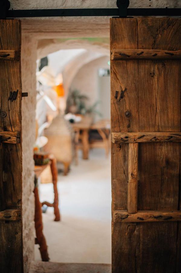 Yours Trulli Мартина Франка Екстериор снимка