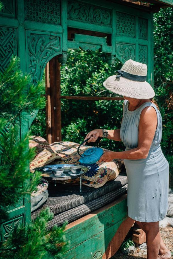 Yours Trulli Мартина Франка Екстериор снимка