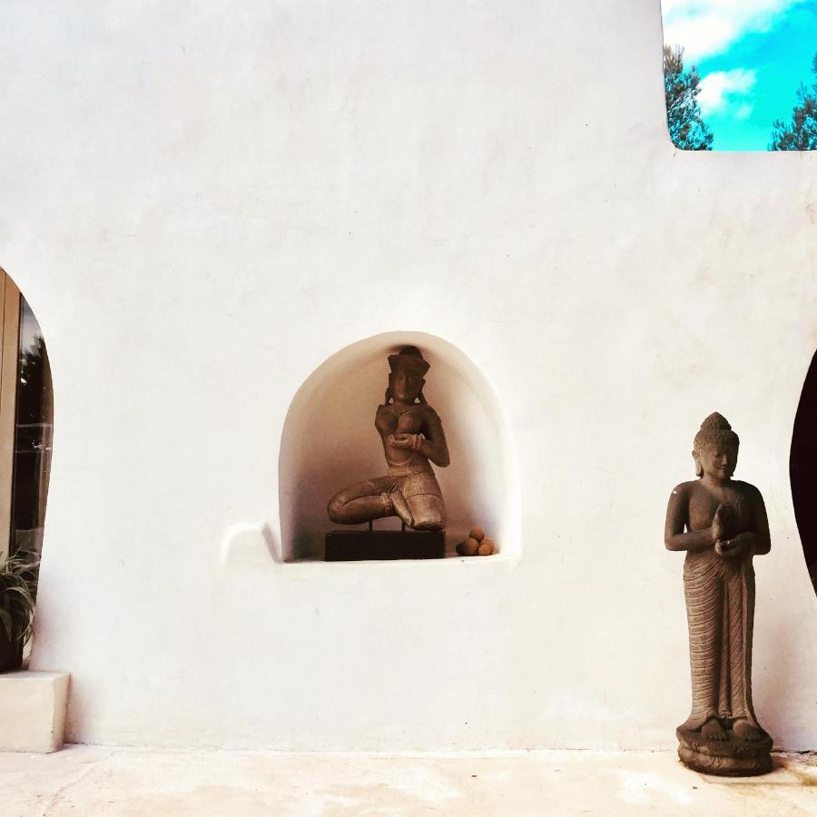 Yours Trulli Мартина Франка Екстериор снимка