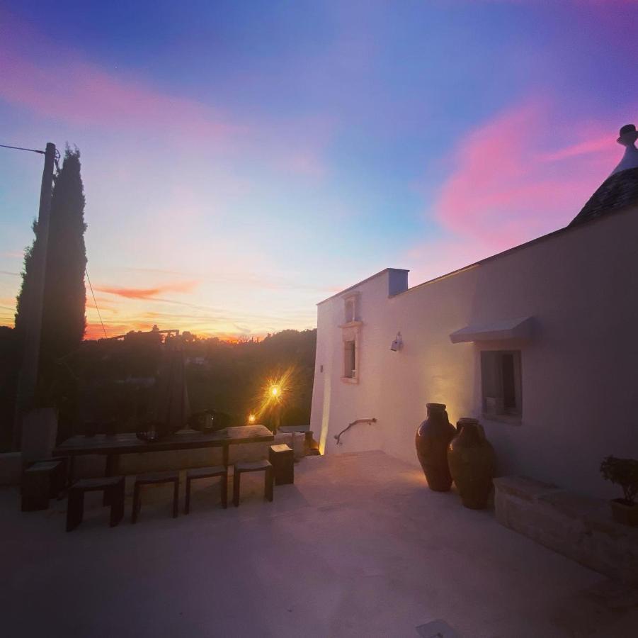 Yours Trulli Мартина Франка Екстериор снимка
