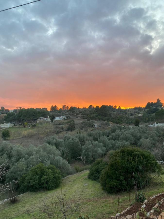 Yours Trulli Мартина Франка Екстериор снимка