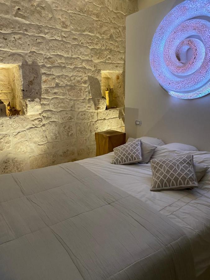 Yours Trulli Мартина Франка Екстериор снимка