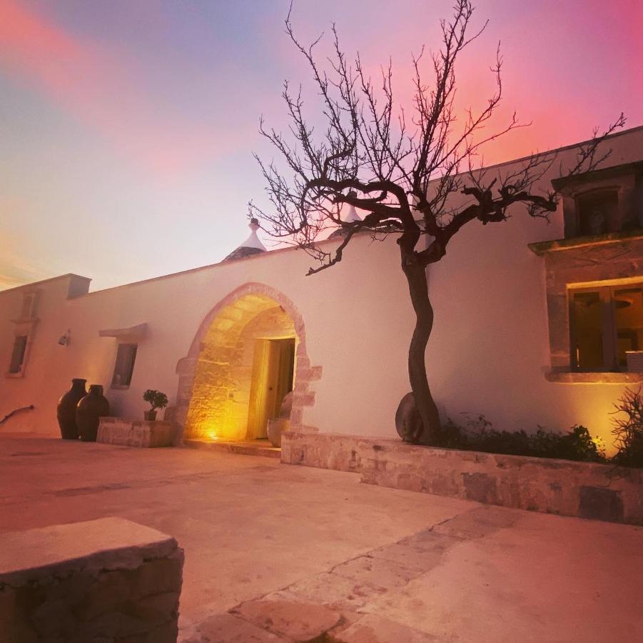 Yours Trulli Мартина Франка Екстериор снимка