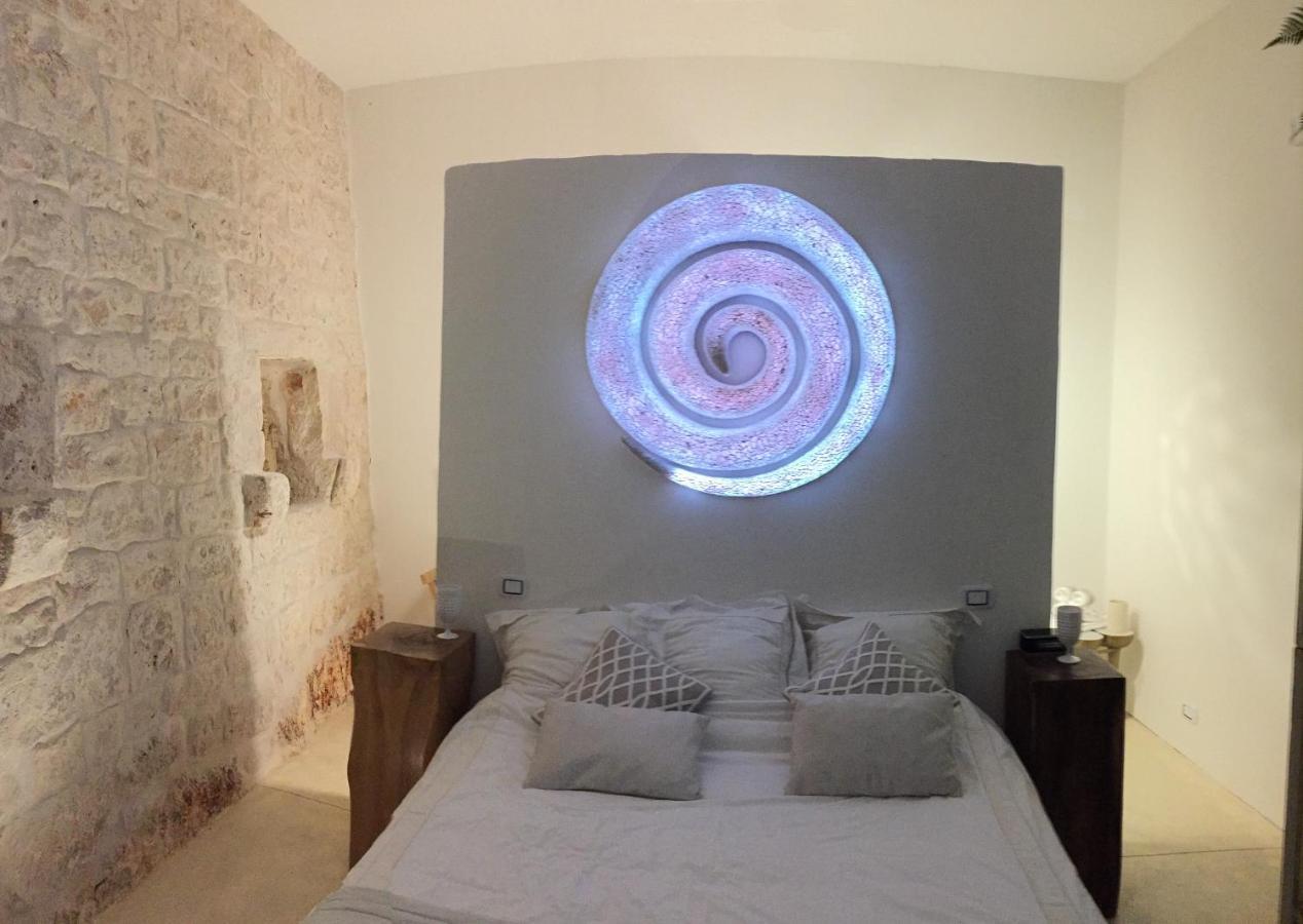 Yours Trulli Мартина Франка Екстериор снимка